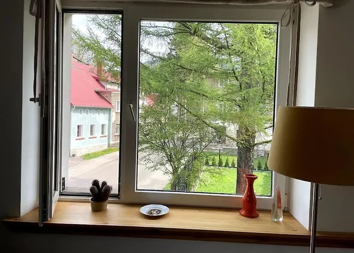 Pod Modrzewiem