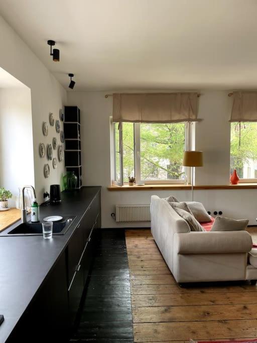 Apartment Pod Modrzewiem
