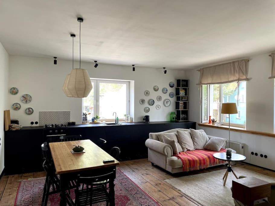 Apartment Pod Modrzewiem Sokolowsko
