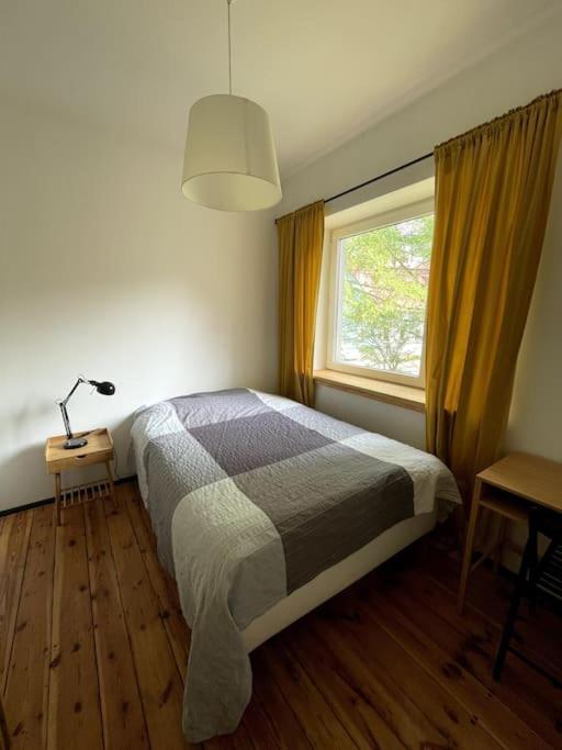Pod Modrzewiem Apartment